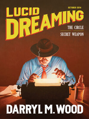 cover image of Lucid Dreaming